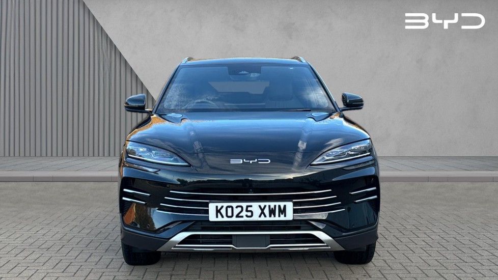 Used BYD Seal U 2025 for sale - 76684184: Photo 8