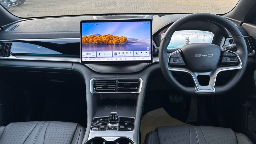 Used BYD Seal U 2025 for sale - 76684184: Photo 9