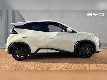 Used BYD Dolphin 2025 for sale - 75984775: Photo