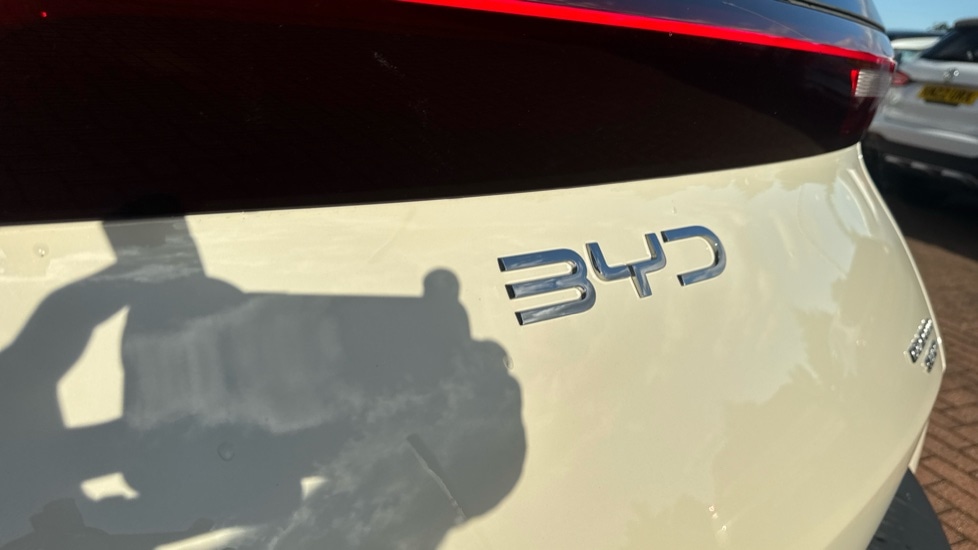 Used BYD Dolphin 2025 for sale - 75984775: Photo 32