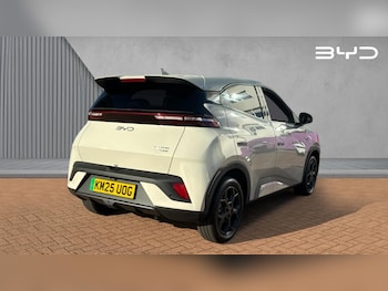 Used BYD Dolphin 2025 for sale - 75984775: Photo