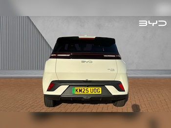 Used BYD Dolphin 2025 for sale - 75984775: Photo