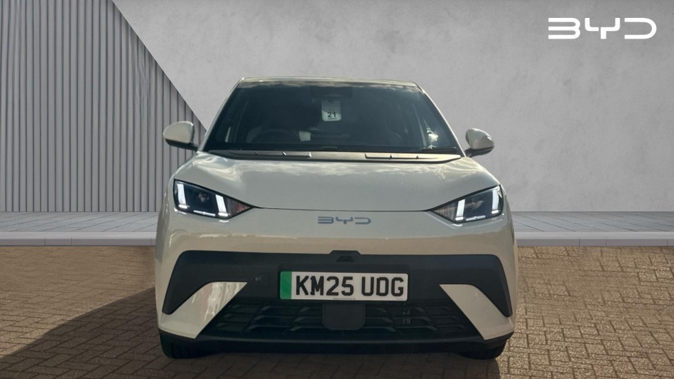 Used BYD Dolphin 2025 for sale - 75984775: Photo 8