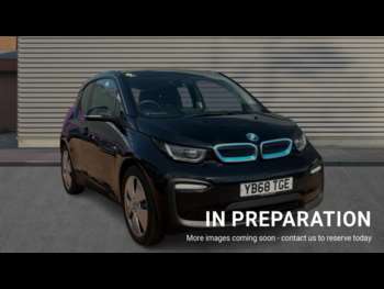 2018 - 125kW Range Extender 33kWh 5dr Auto