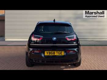 Used BMW i3 2018 for sale - 74871381: Photo