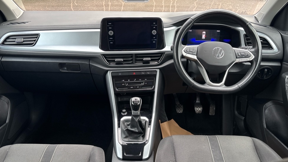 Used Volkswagen T-Roc 2022 for sale - 76078979: Photo 11