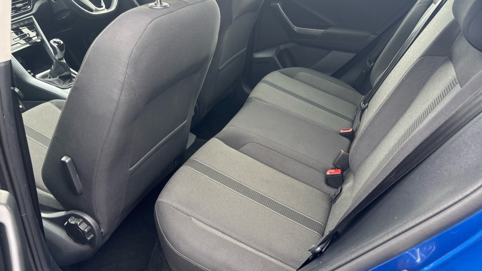 Used Volkswagen T-Roc 2022 for sale - 76078979: Photo 14