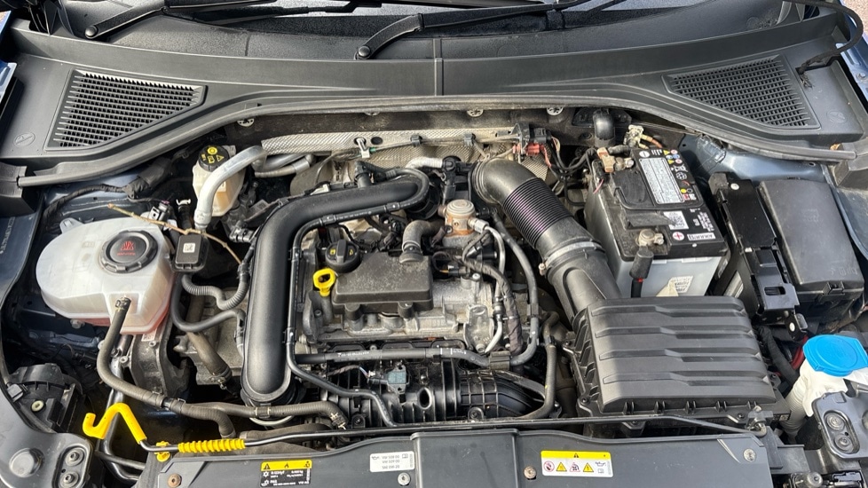 Used Volkswagen T-Roc 2022 for sale - 76078979: Photo 16