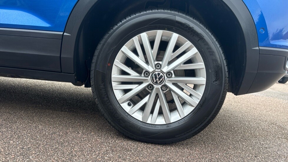 Used Volkswagen T-Roc 2022 for sale - 76078979: Photo 18