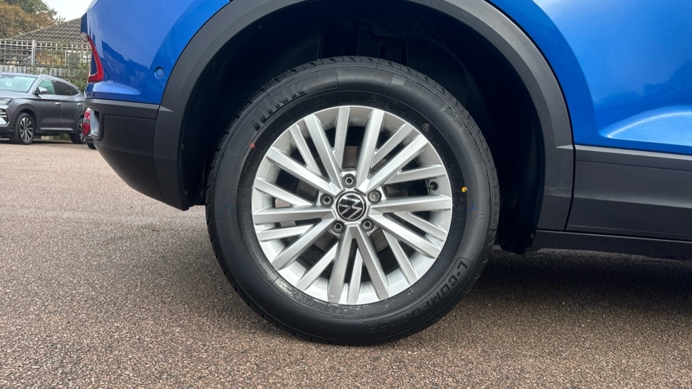 Used Volkswagen T-Roc 2022 for sale - 76078979: Photo 19