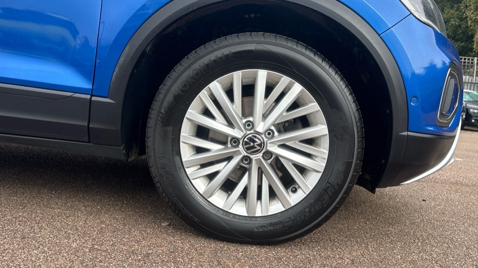 Used Volkswagen T-Roc 2022 for sale - 76078979: Photo 20