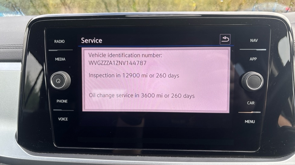 Used Volkswagen T-Roc 2022 for sale - 76078979: Photo 21