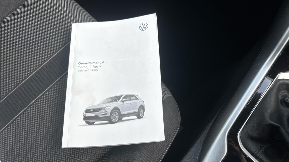 Used Volkswagen T-Roc 2022 for sale - 76078979: Photo 22