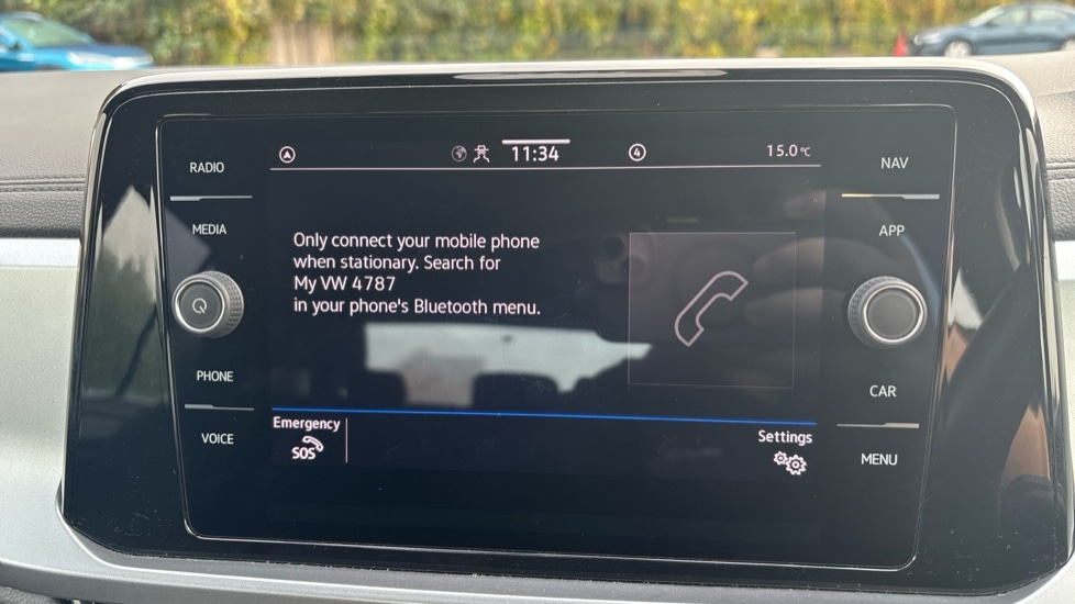 Used Volkswagen T-Roc 2022 for sale - 76078979: Photo 38