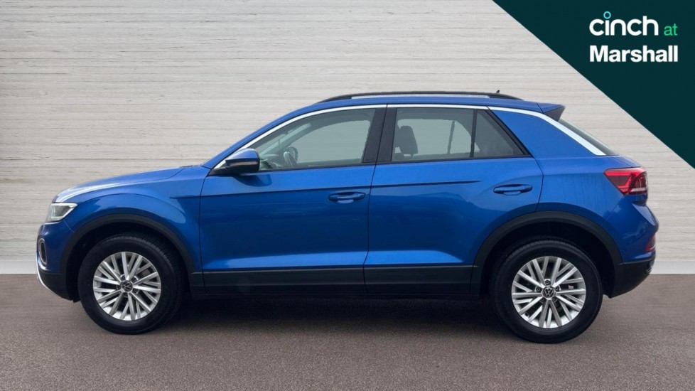 Used Volkswagen T-Roc 2022 for sale - 76078979: Photo 6