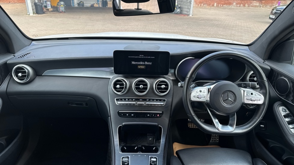 Used Mercedes-Benz GLC 2020 for sale - 76390108: Photo 11