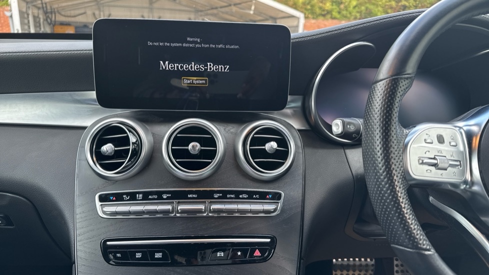 Used Mercedes-Benz GLC 2020 for sale - 76390108: Photo 12