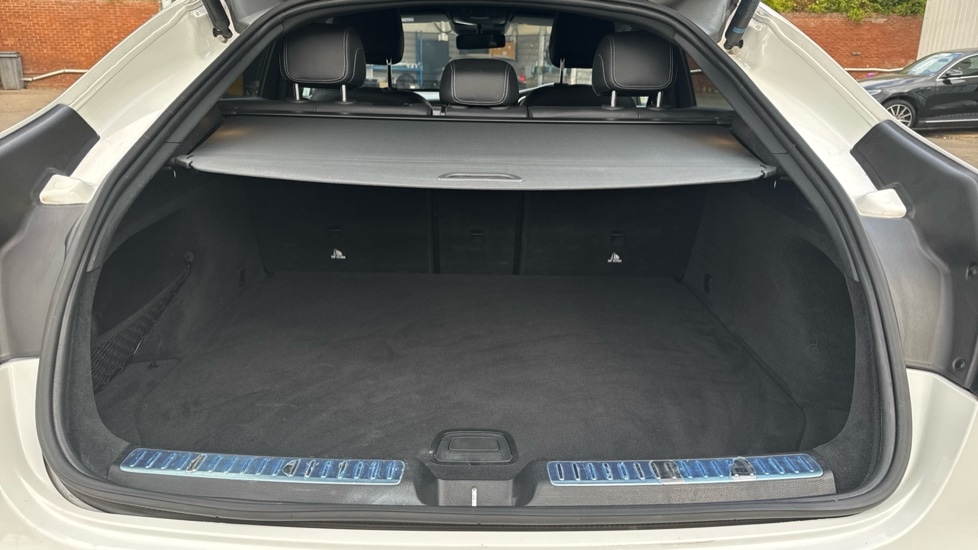 Used Mercedes-Benz GLC 2020 for sale - 76390108: Photo 15