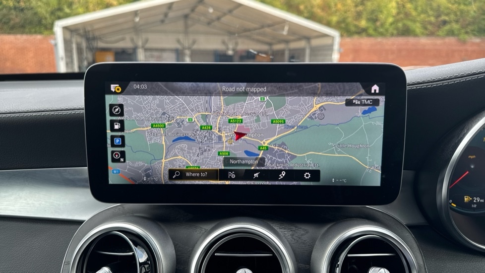 Used Mercedes-Benz GLC 2020 for sale - 76390108: Photo 25