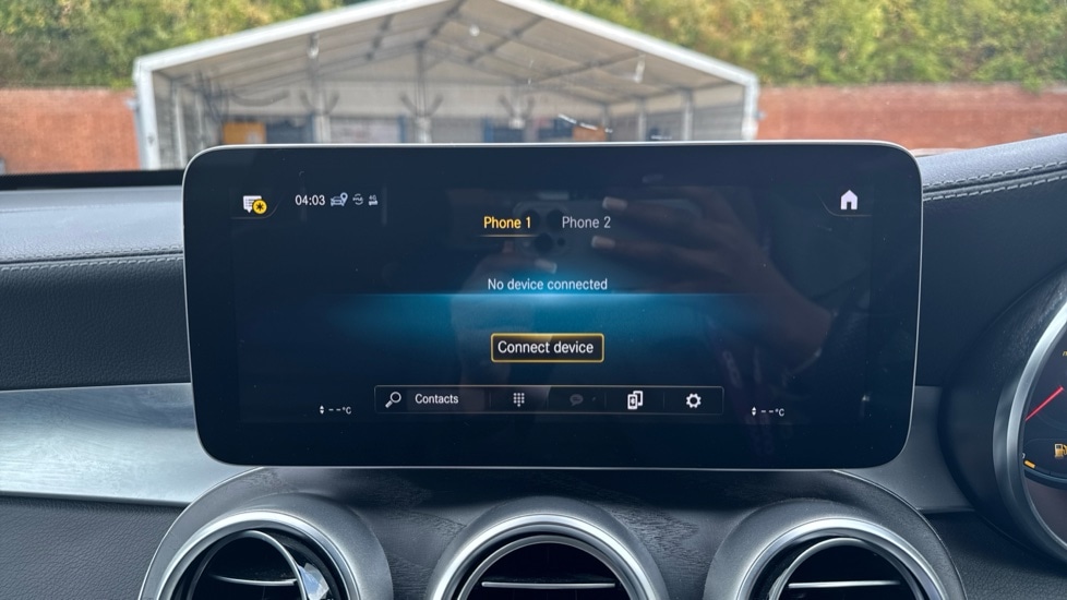 Used Mercedes-Benz GLC 2020 for sale - 76390108: Photo 26