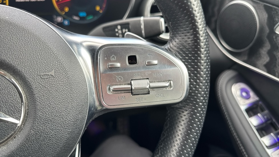 Used Mercedes-Benz GLC 2020 for sale - 76390108: Photo 29