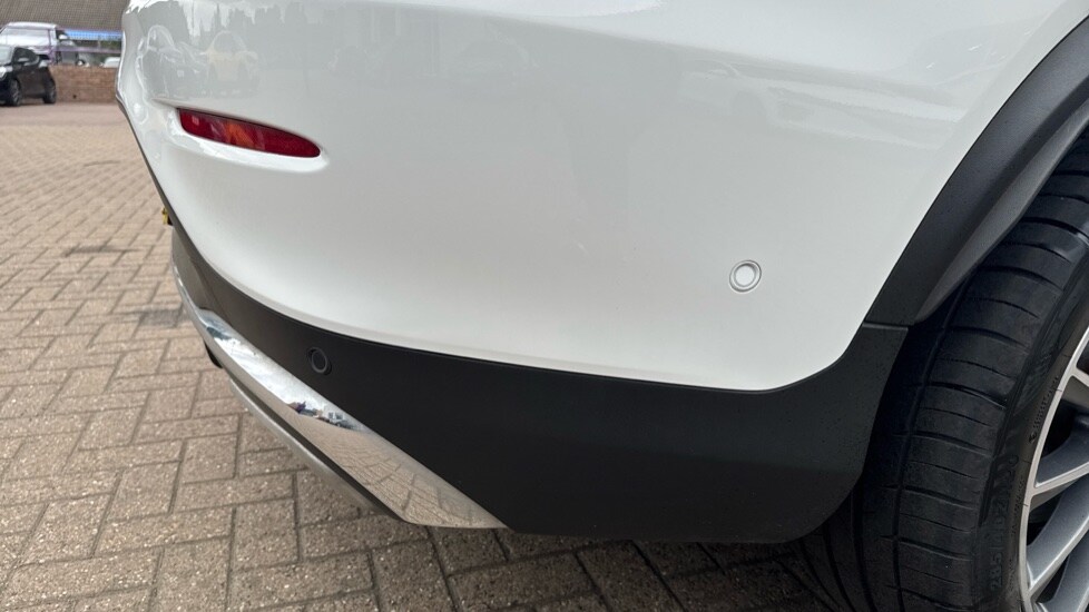 Used Mercedes-Benz GLC 2020 for sale - 76390108: Photo 33