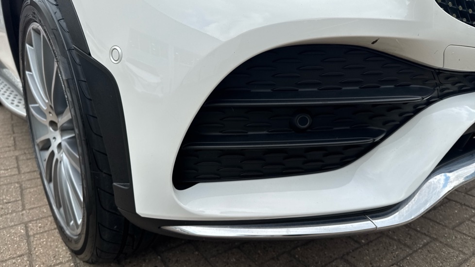 Used Mercedes-Benz GLC 2020 for sale - 76390108: Photo 34