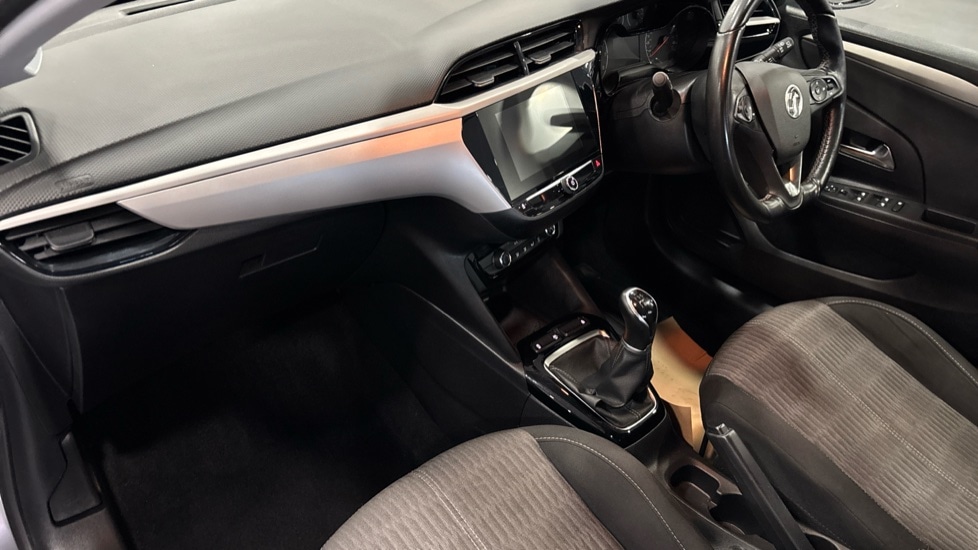 Used Vauxhall Corsa 2022 for sale - 76589894: Photo 10