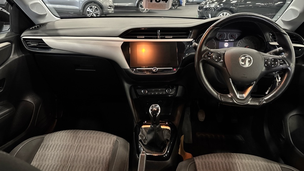 Used Vauxhall Corsa 2022 for sale - 76589894: Photo 11
