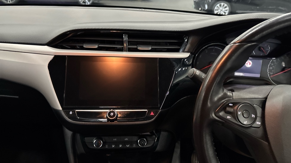 Used Vauxhall Corsa 2022 for sale - 76589894: Photo 12