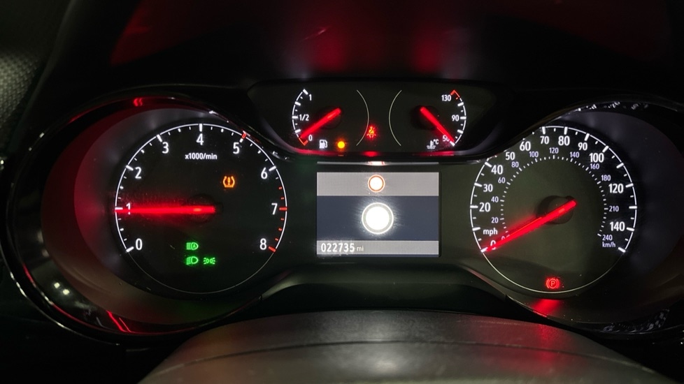 Used Vauxhall Corsa 2022 for sale - 76589894: Photo 13