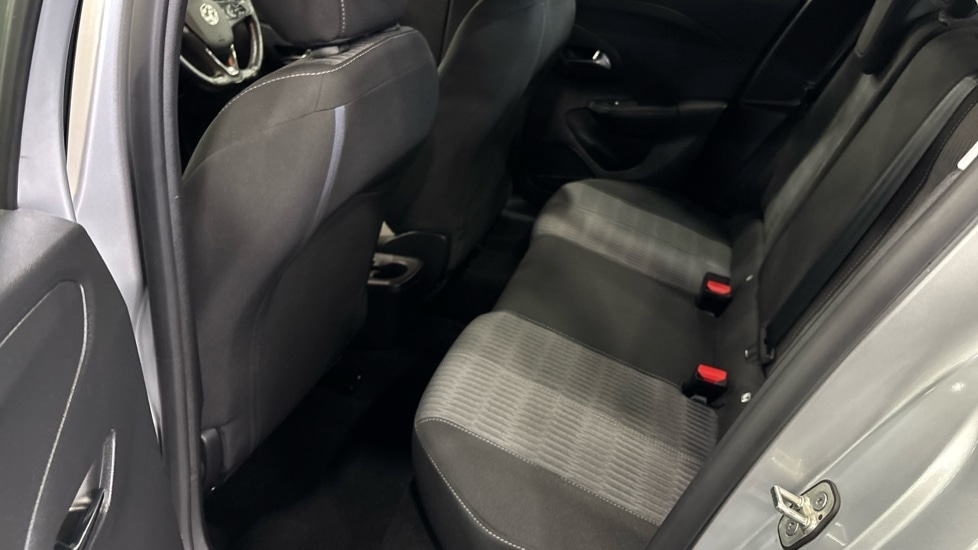 Used Vauxhall Corsa 2022 for sale - 76589894: Photo 14