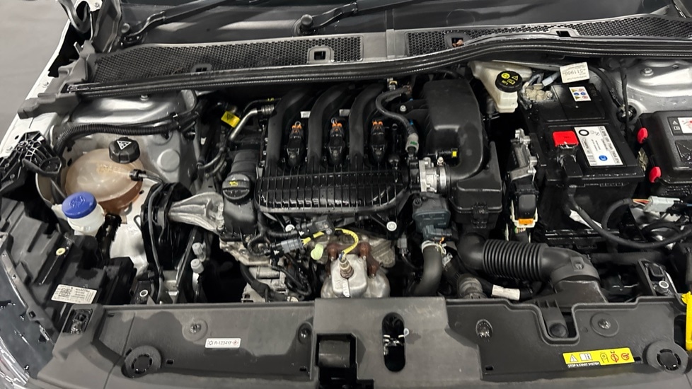 Used Vauxhall Corsa 2022 for sale - 76589894: Photo 16