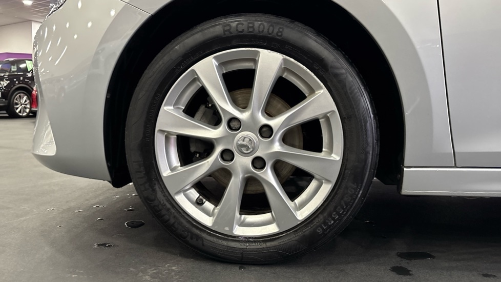 Used Vauxhall Corsa 2022 for sale - 76589894: Photo 17