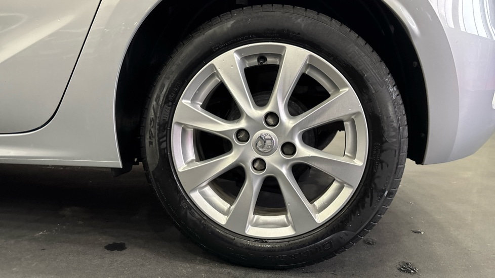 Used Vauxhall Corsa 2022 for sale - 76589894: Photo 18