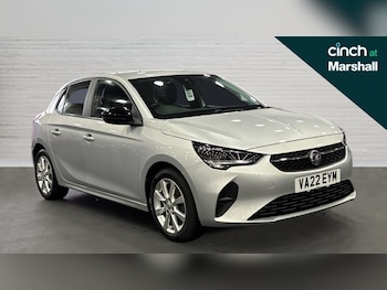 Used Vauxhall Corsa 2022 for sale - 76589894: Photo