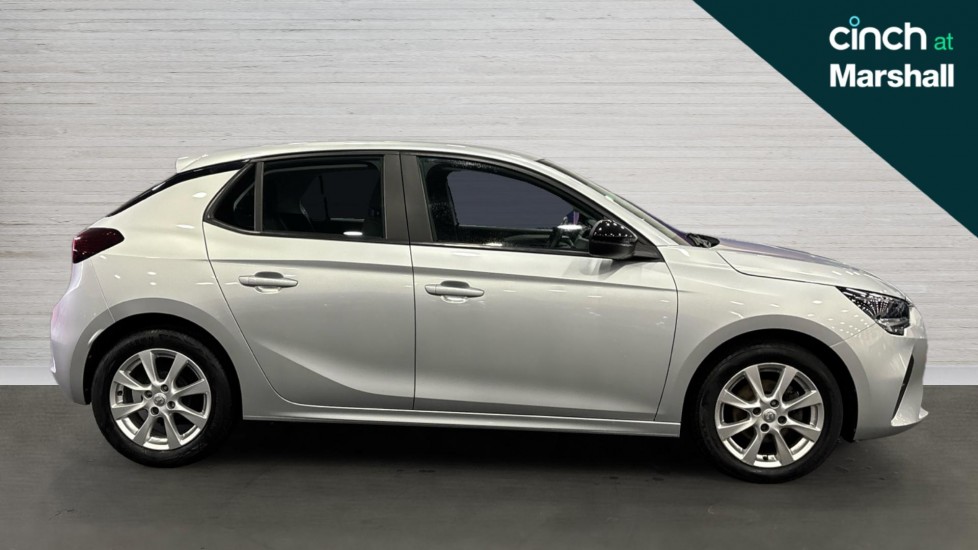 Used Vauxhall Corsa 2022 for sale - 76589894: Photo 2