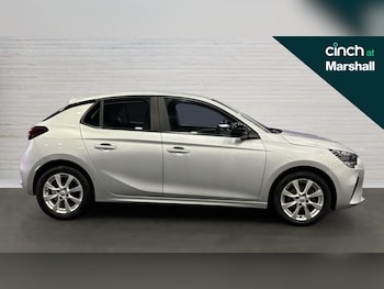 Used Vauxhall Corsa 2022 for sale - 76589894: Photo