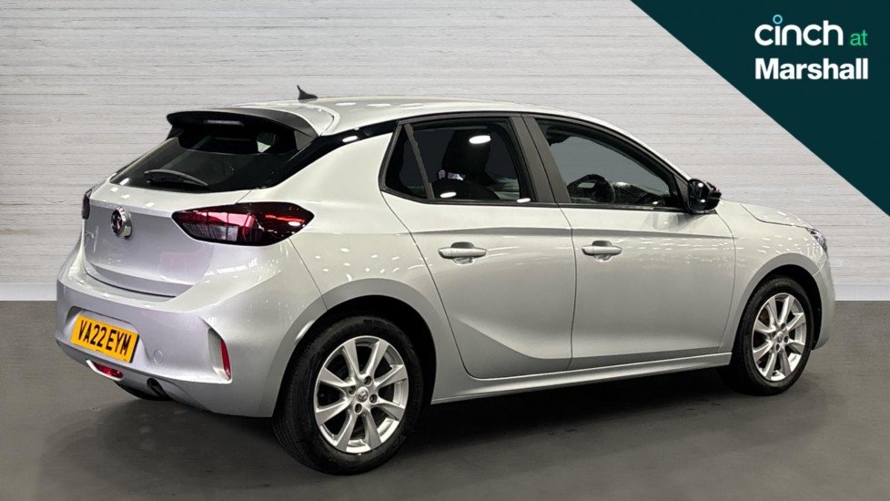Used Vauxhall Corsa 2022 for sale - 76589894: Photo 3