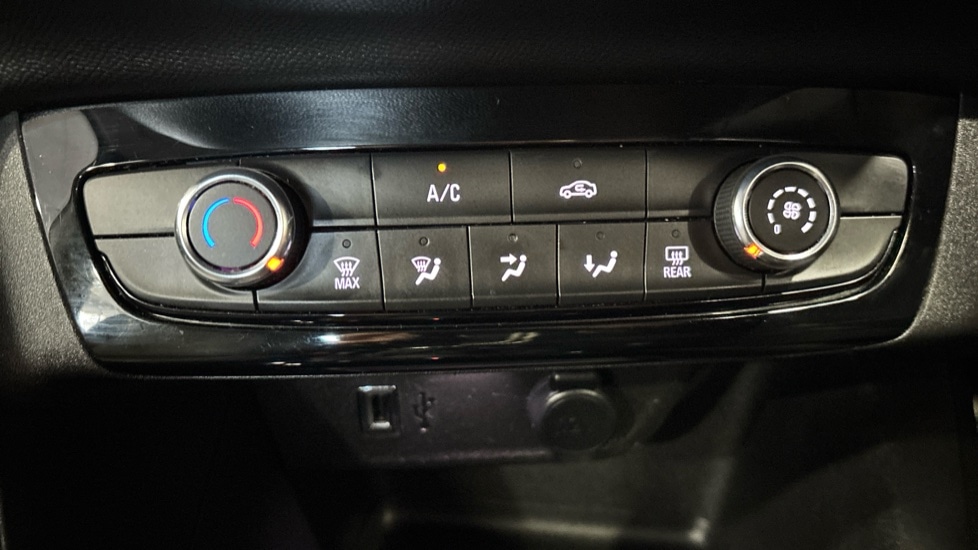 Used Vauxhall Corsa 2022 for sale - 76589894: Photo 35