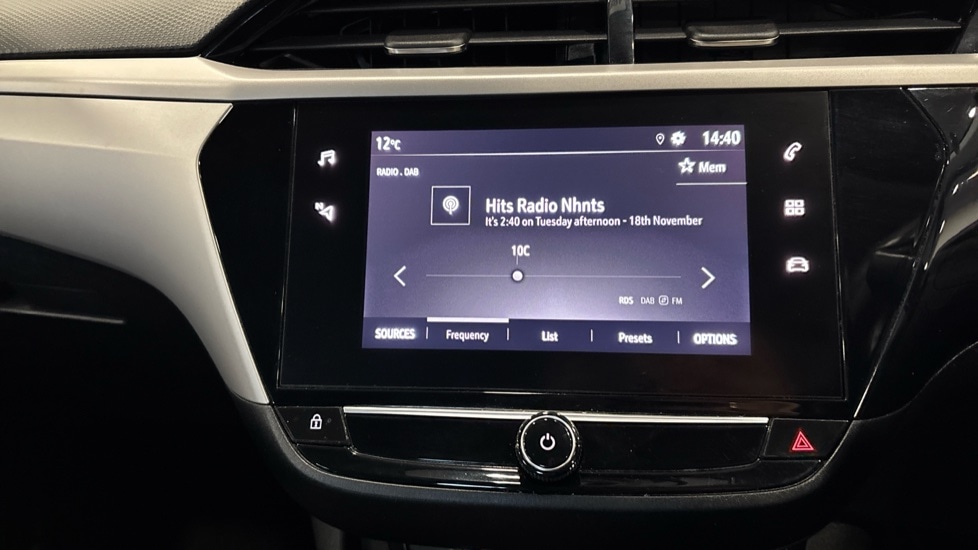 Used Vauxhall Corsa 2022 for sale - 76589894: Photo 36