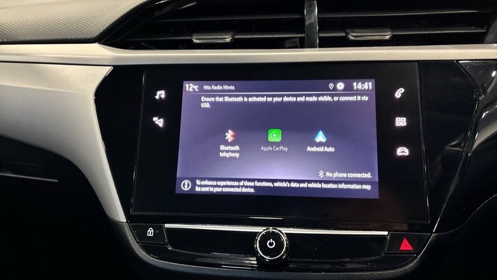 Used Vauxhall Corsa 2022 for sale - 76589894: Photo 37