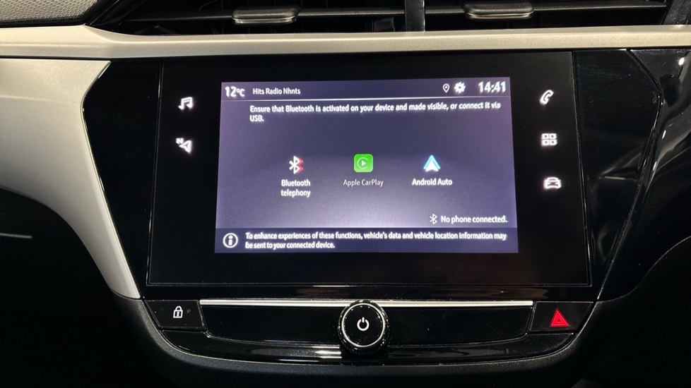 Used Vauxhall Corsa 2022 for sale - 76589894: Photo 39