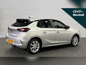 Used Vauxhall Corsa 2022 for sale - 76589894: Photo