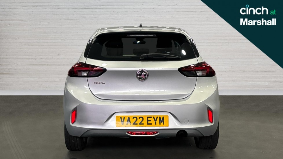 Used Vauxhall Corsa 2022 for sale - 76589894: Photo 4