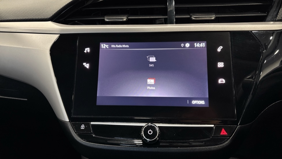 Used Vauxhall Corsa 2022 for sale - 76589894: Photo 40