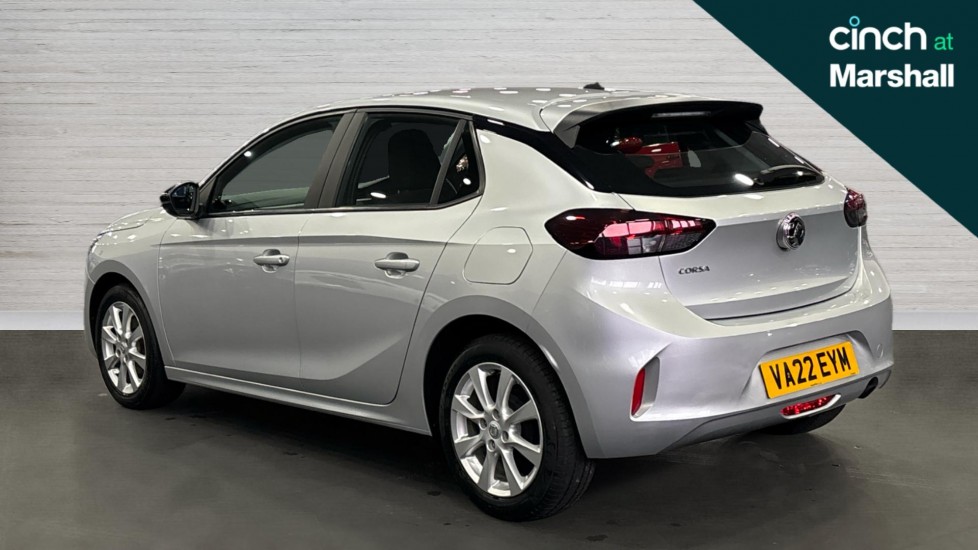 Used Vauxhall Corsa 2022 for sale - 76589894: Photo 5