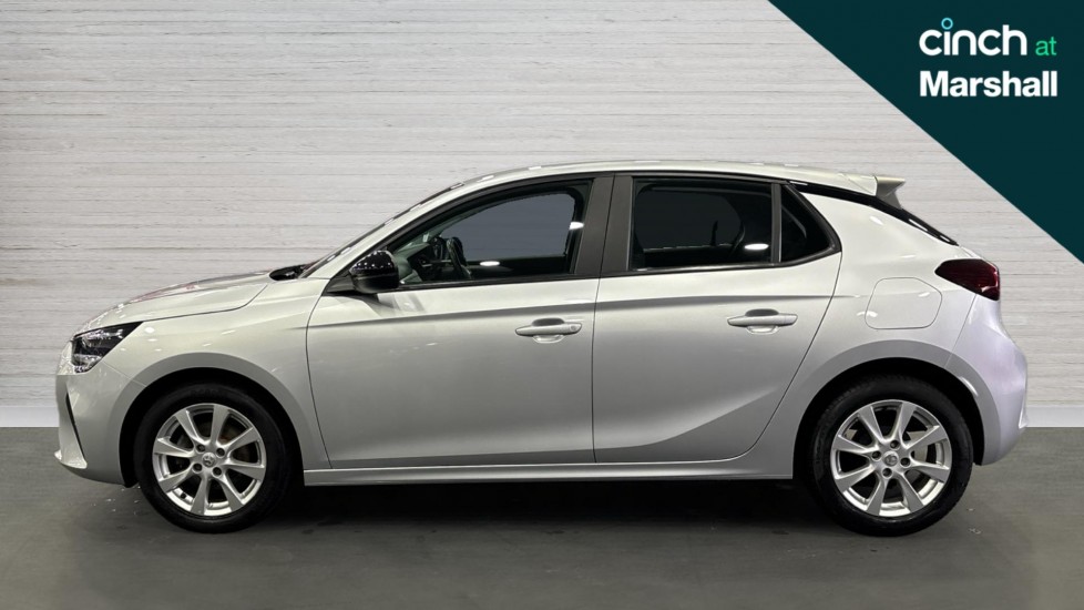 Used Vauxhall Corsa 2022 for sale - 76589894: Photo 6