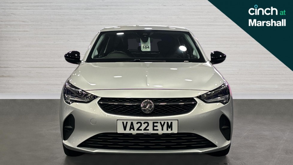 Used Vauxhall Corsa 2022 for sale - 76589894: Photo 8