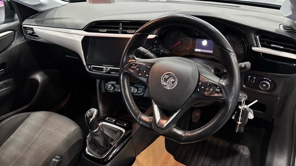 Used Vauxhall Corsa 2022 for sale - 76589894: Photo 9